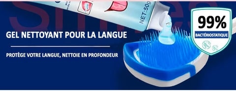 KITS DE SOIN BUCCALE