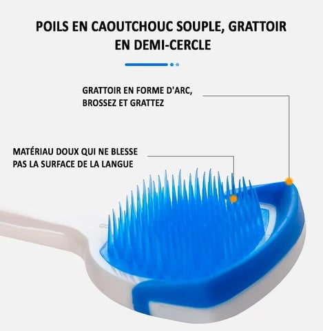 KITS DE SOIN BUCCALE