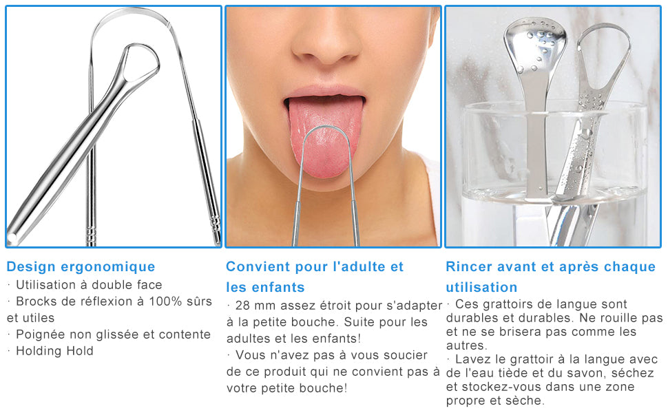 KITS DE SOIN BUCCALE