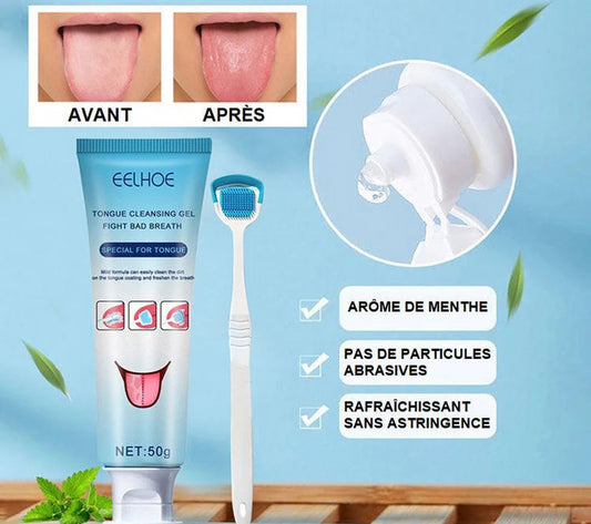 KITS DE SOIN BUCCALE